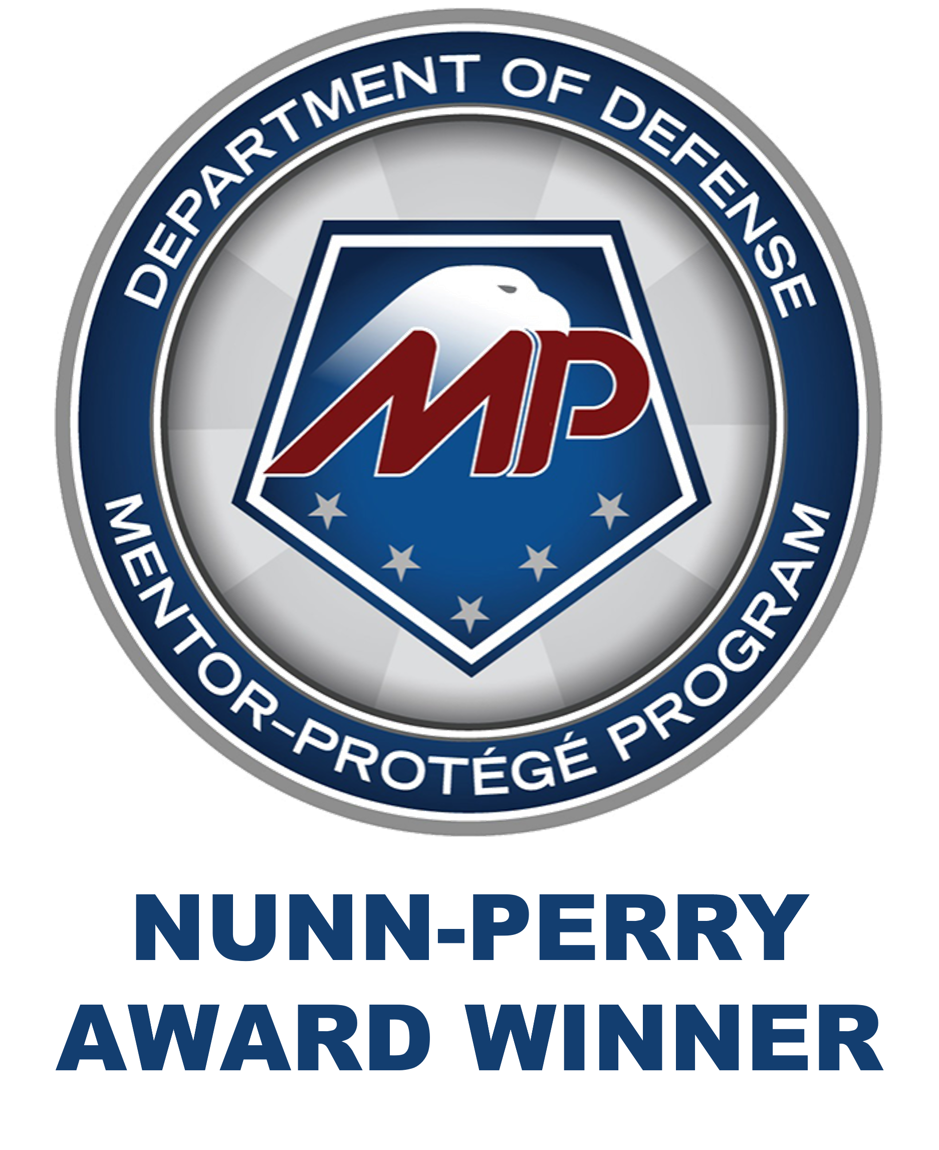 Masego receives the Nunn-Perry Award for Mentor-Protege excellence